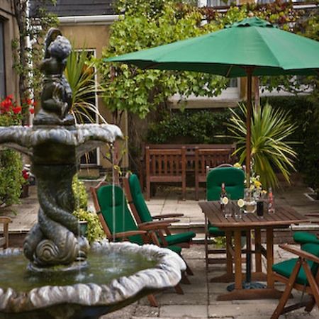 Hotel The Wyastone Cheltenham Exterior foto